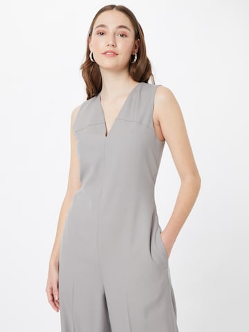 Filippa K Jumpsuit 'Rylan' in Grau