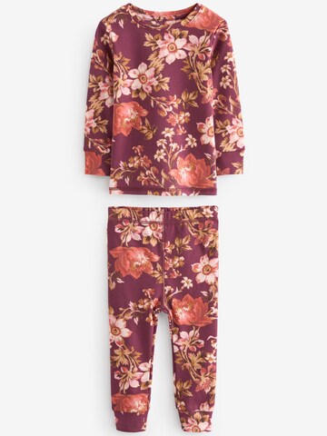 Next Pajamas in Beige