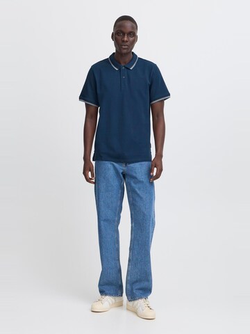 BLEND Shirt in Blue