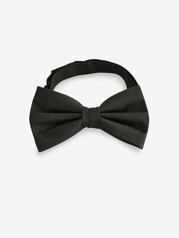 Next Fliege in Schwarz