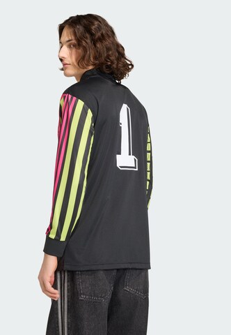 ADIDAS ORIGINALS Tricot 'Archive Loose' in Roze