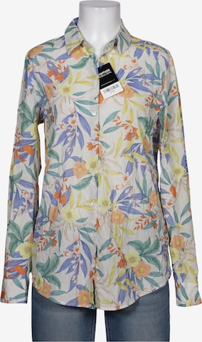 Van Laack Bluse M in Mischfarben: Vorderseite