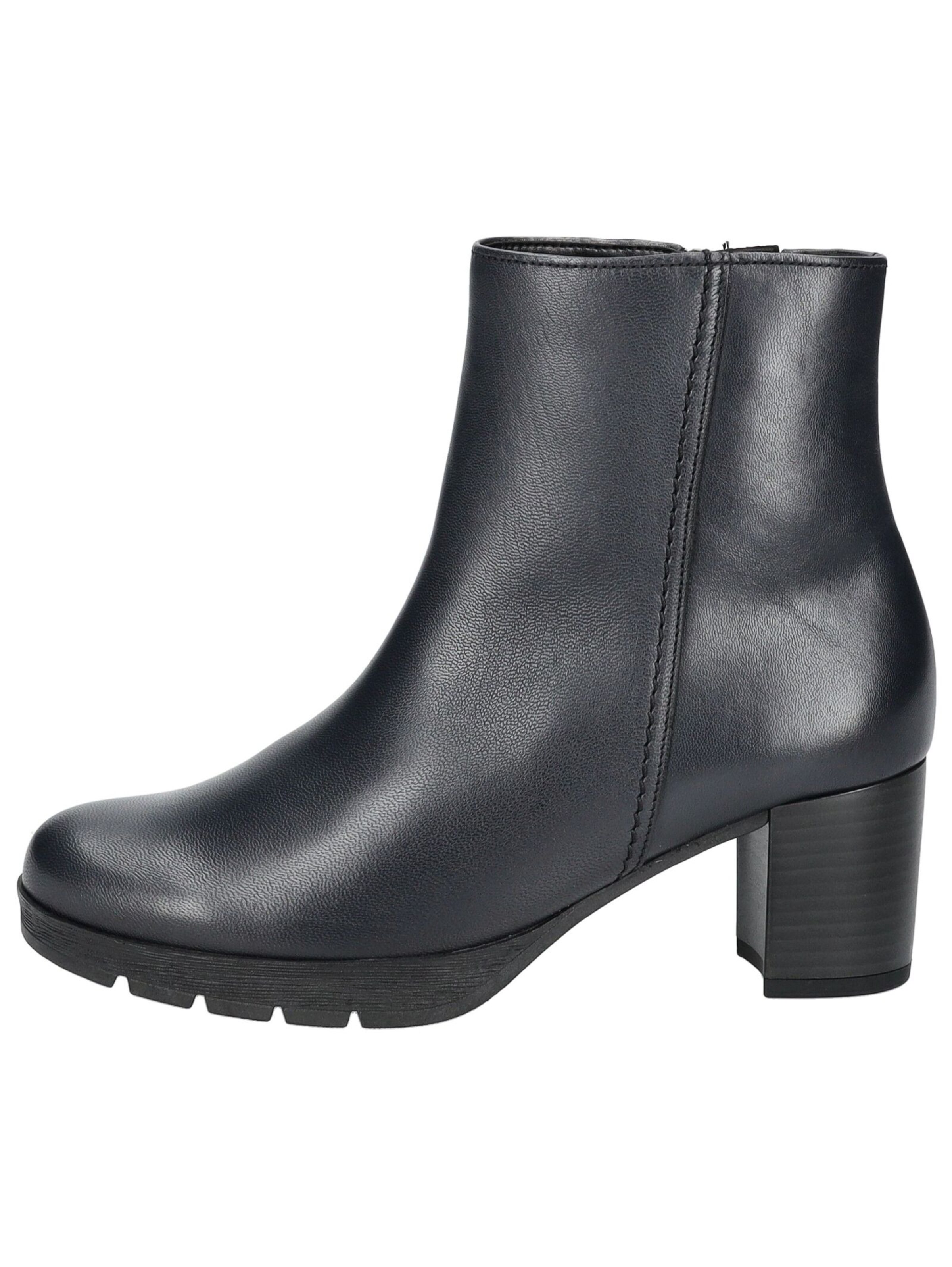 Bottines GABOR en bleu