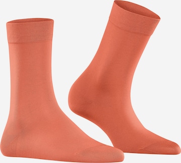 FALKE Sockor i orange