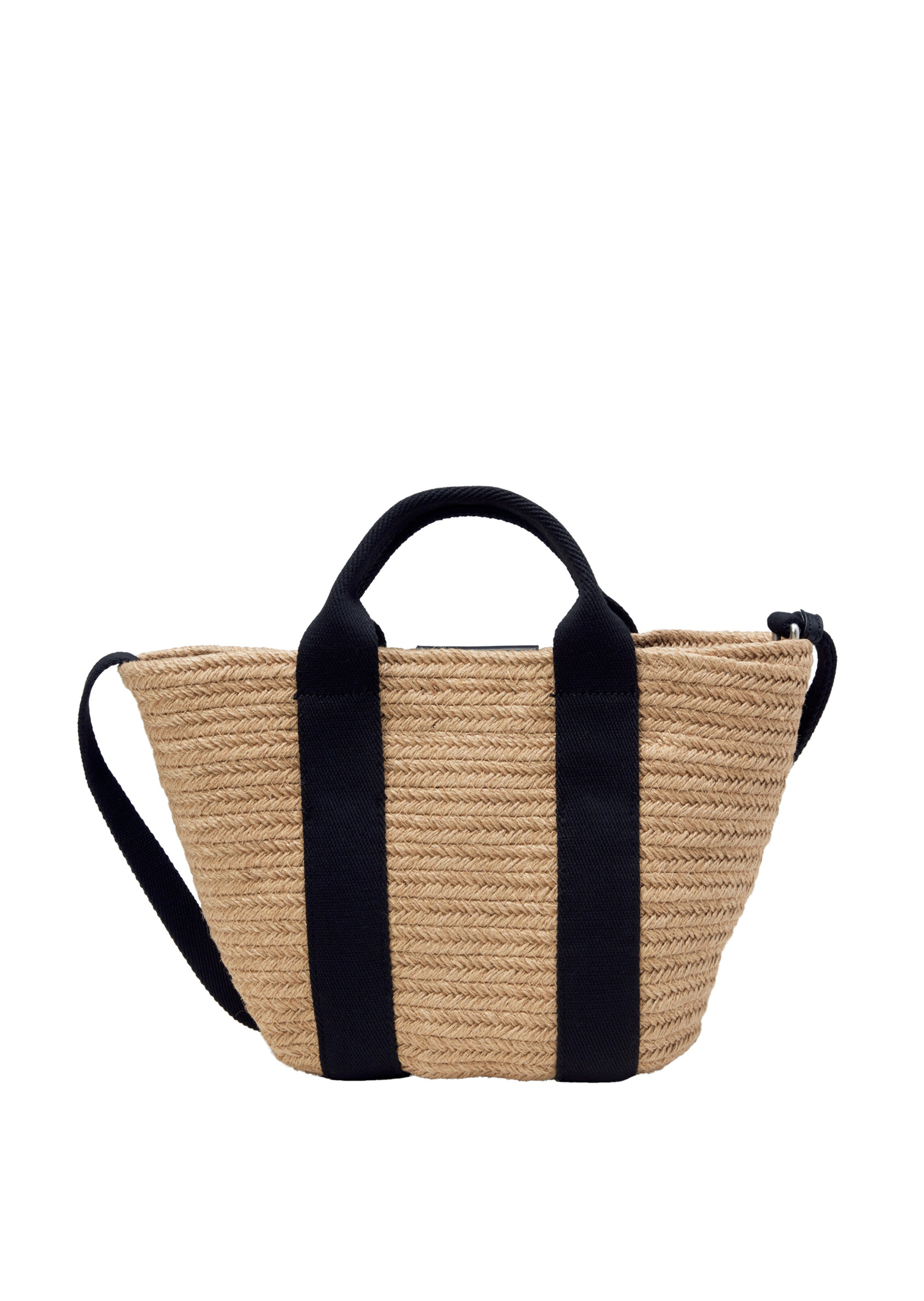 Marc O'Polo Shopper in Beige