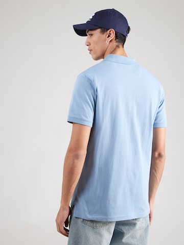GAP Shirt in Blauw