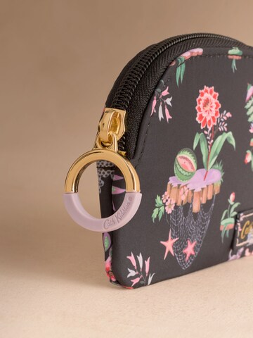 Cath Kidston Portemonnee in Zwart