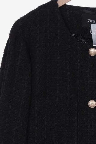 Zizzi Jacket & Coat in XL in Black