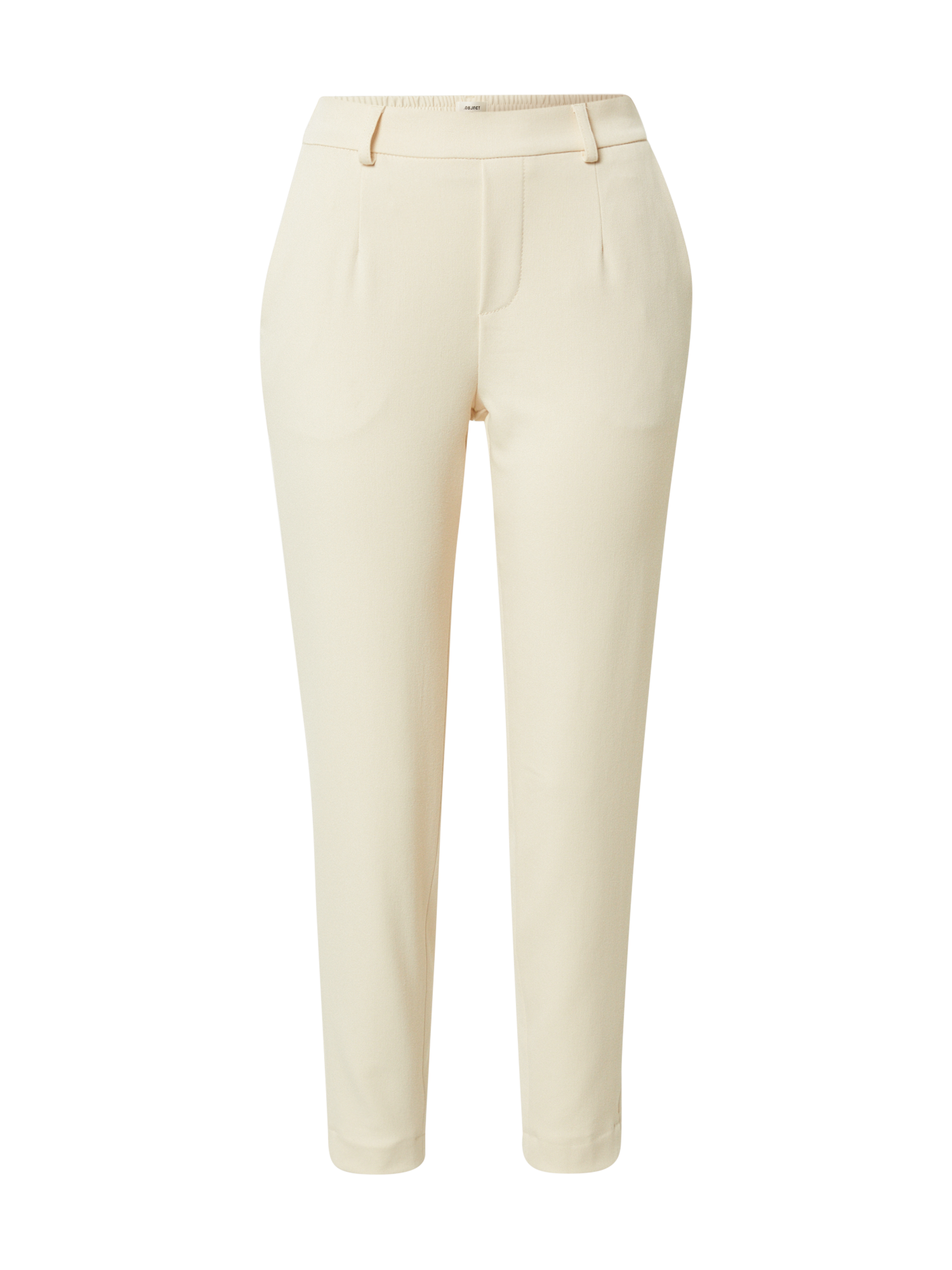 OBJECT Hose Lisa in Creme 