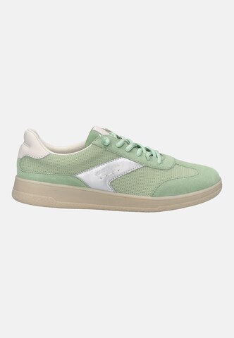 JOSEF SEIBEL Sneaker 'JADE 02' in Grün