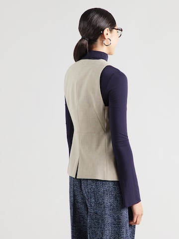 BOSS Γιλέκο κουστουμιού 'Juleran' σε μπεζ