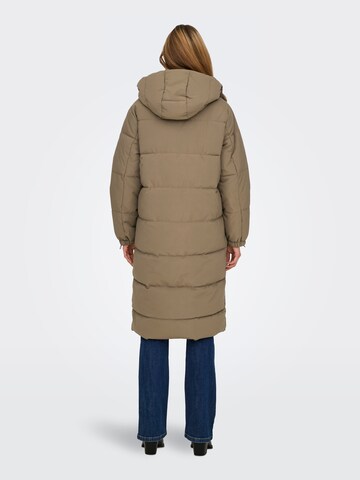 Cappotto invernale 'JDYFlotte' di JDY in marrone