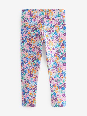 Next - Skinny Leggings em mistura de cores