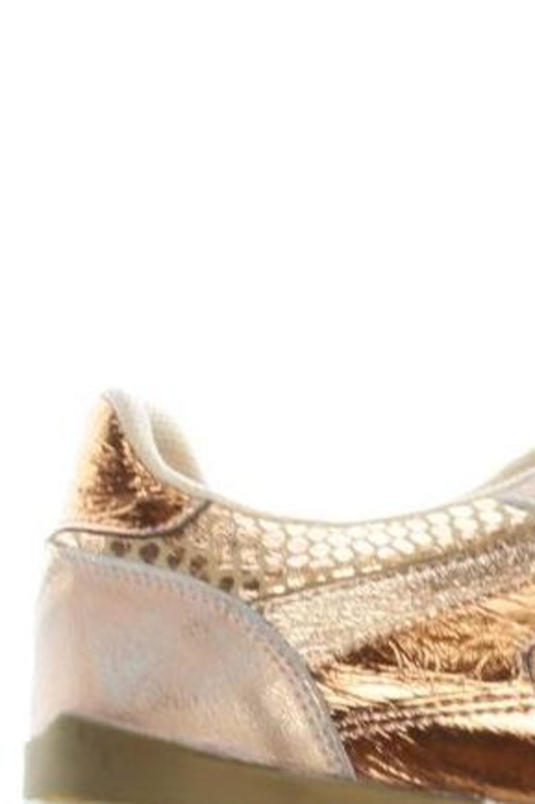 Buffalo London Sneaker 38 in Pink