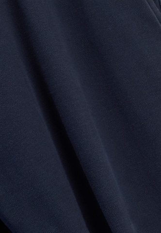 Boggi Milano Slim fit Chino trousers in Blue
