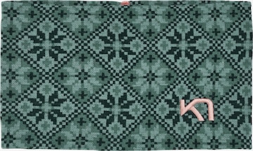 Kari Traa Sportstirnband 'Rose' in Grün: Vorderseite