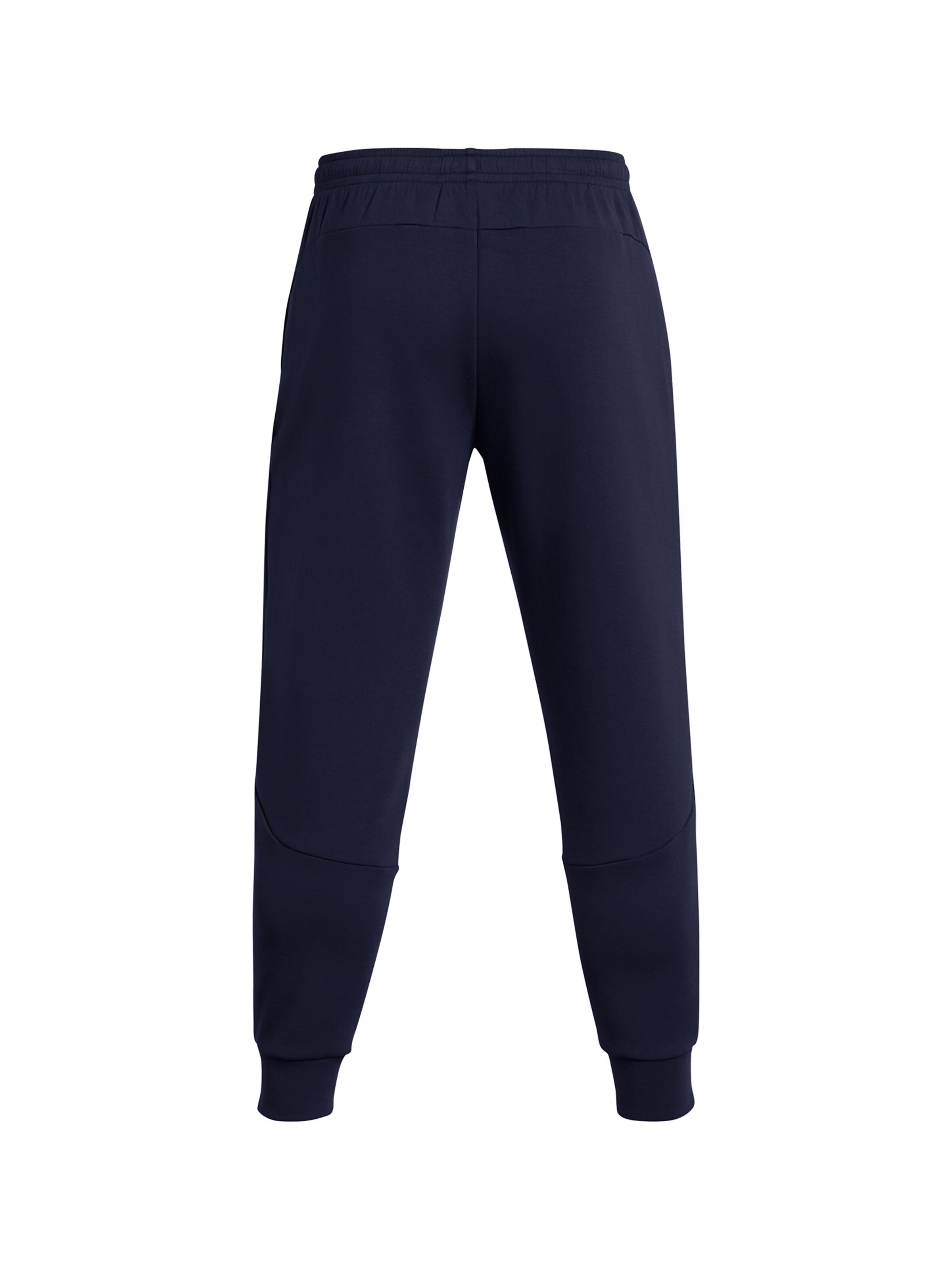 UNDER ARMOUR Tapered Sports trousers 'Unstoppable ' in Blue