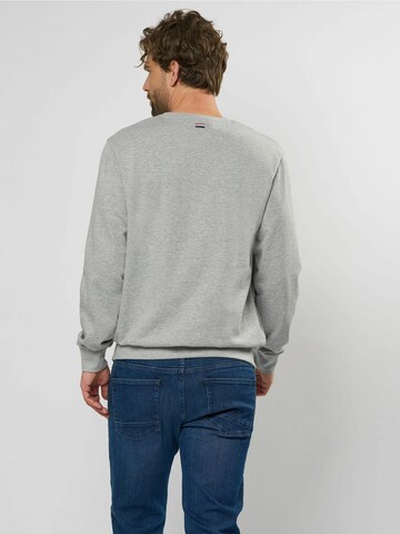 U.S. POLO ASSN. Pullover 'Limited' in Grau