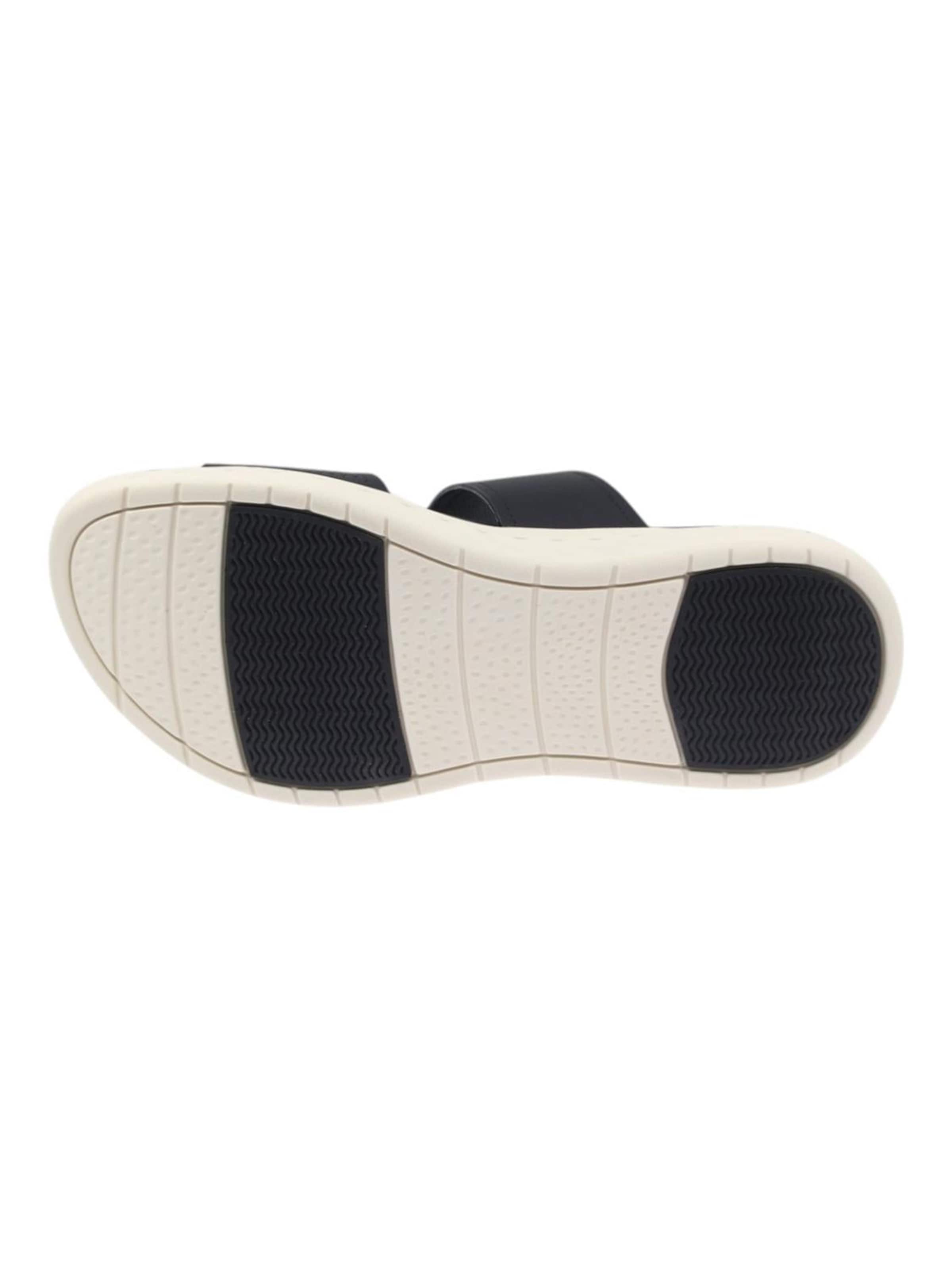 Beppi - Zapatillas de casa 'Casual Slipper' en negro