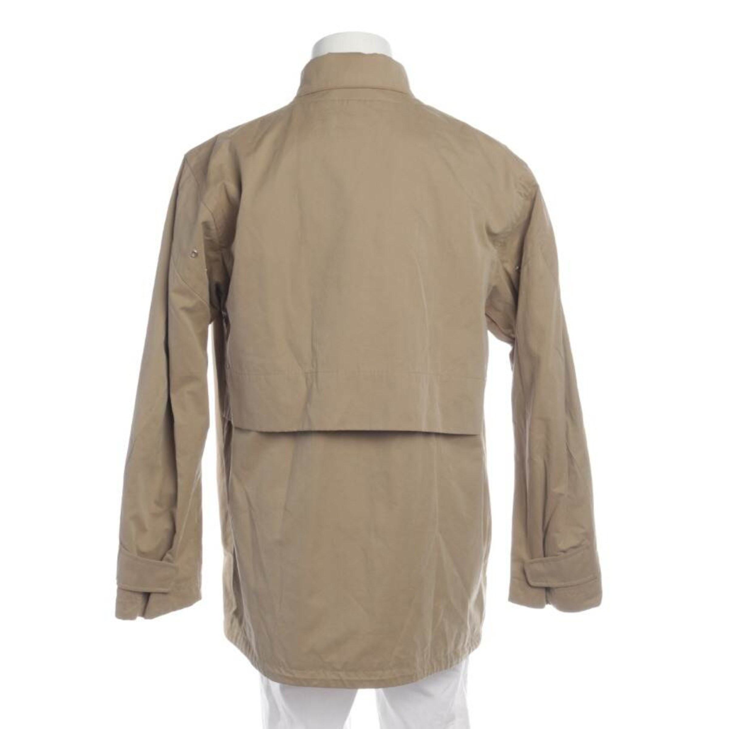 BOGNER Jacket & Coat in M in Brown