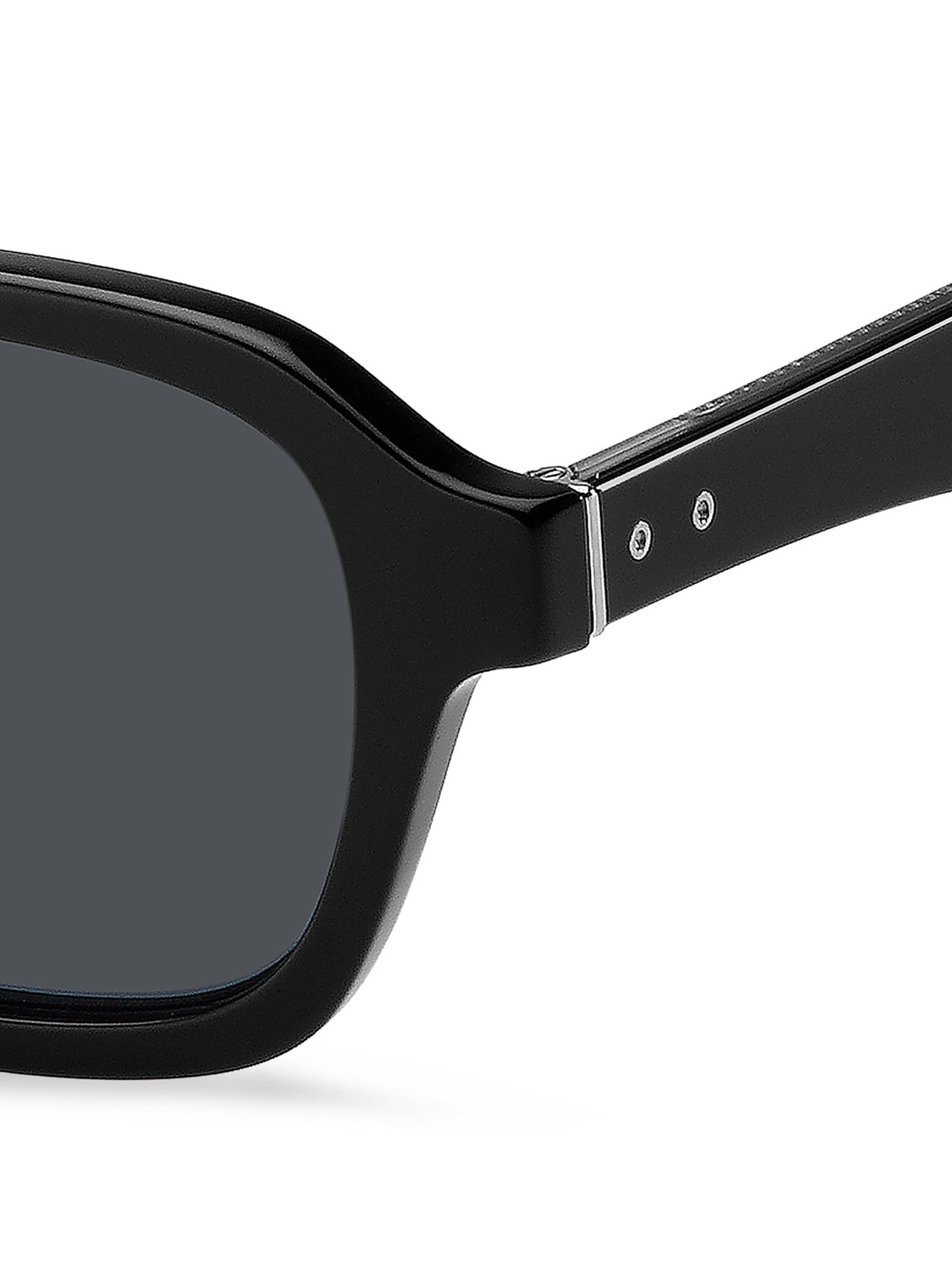 TOMMY HILFIGER Sunglasses '2032/S' in Black