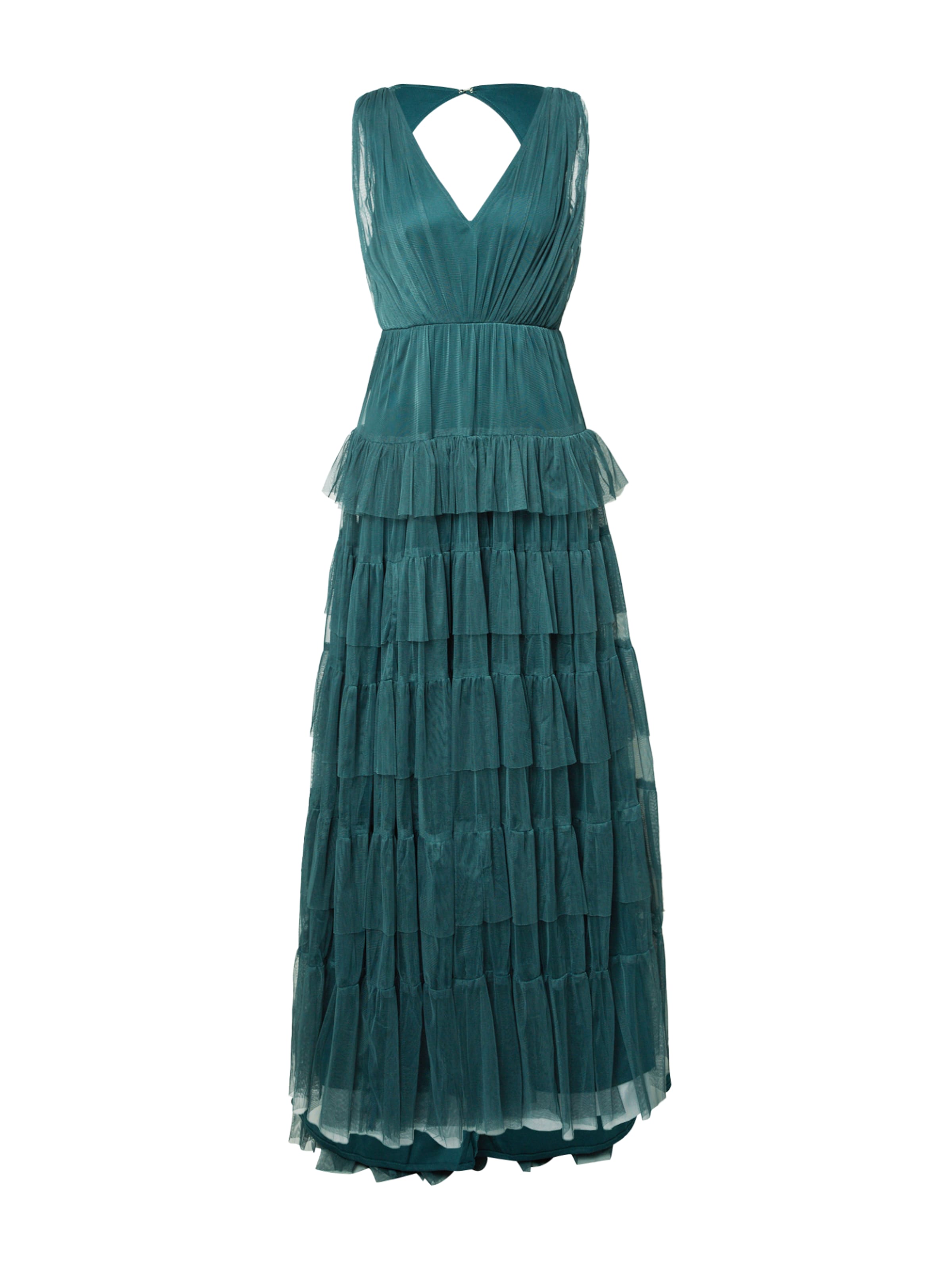 Abito da sera di Coast in verde: frontale