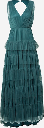 Coast Večerné šaty - smaragdová, Produkt