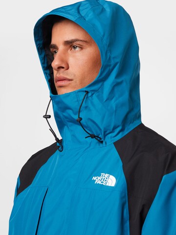 THE NORTH FACE Jacke in Blau