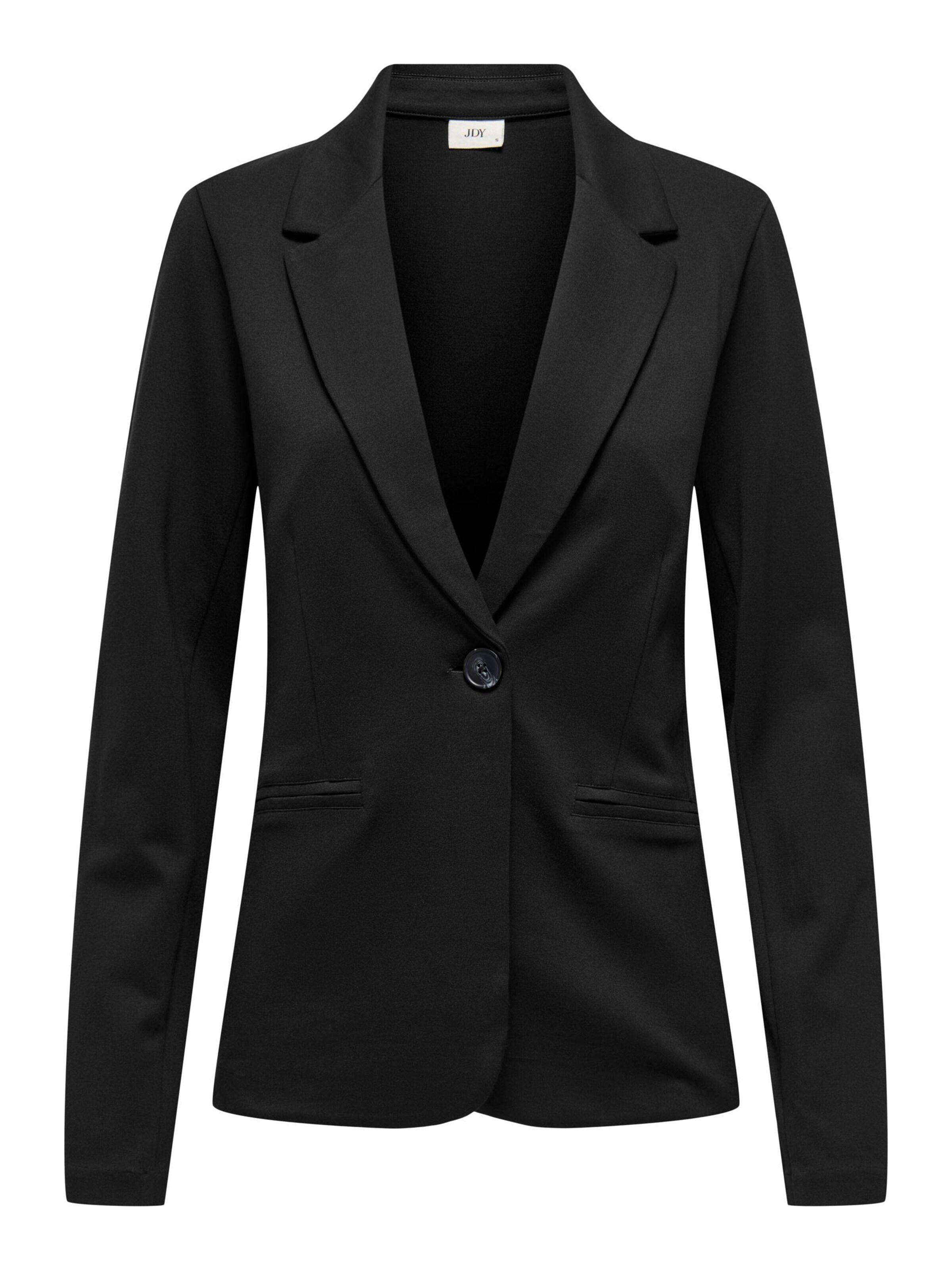 JDY Blazers in 42 in de kleur Zwart, Productweergave