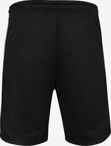 Regular Pantalon Urban Classics en noir