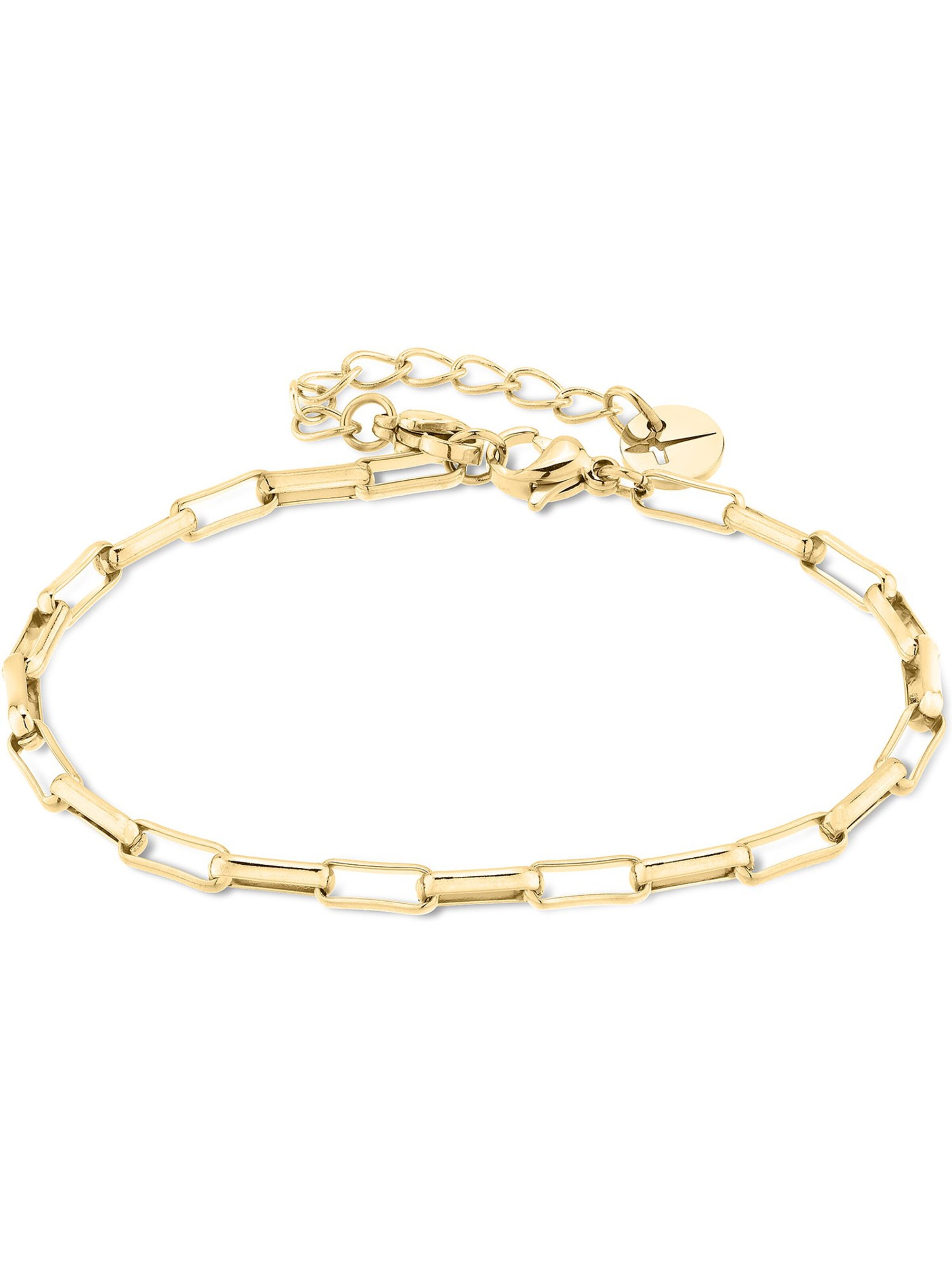 Tamaris Schmuckset in Gold