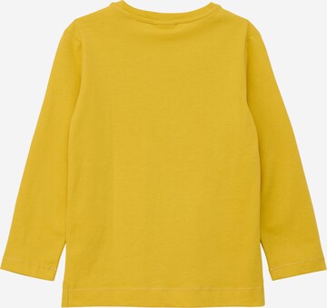 s.Oliver Shirt in Yellow