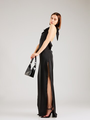 Robe Misspap en noir