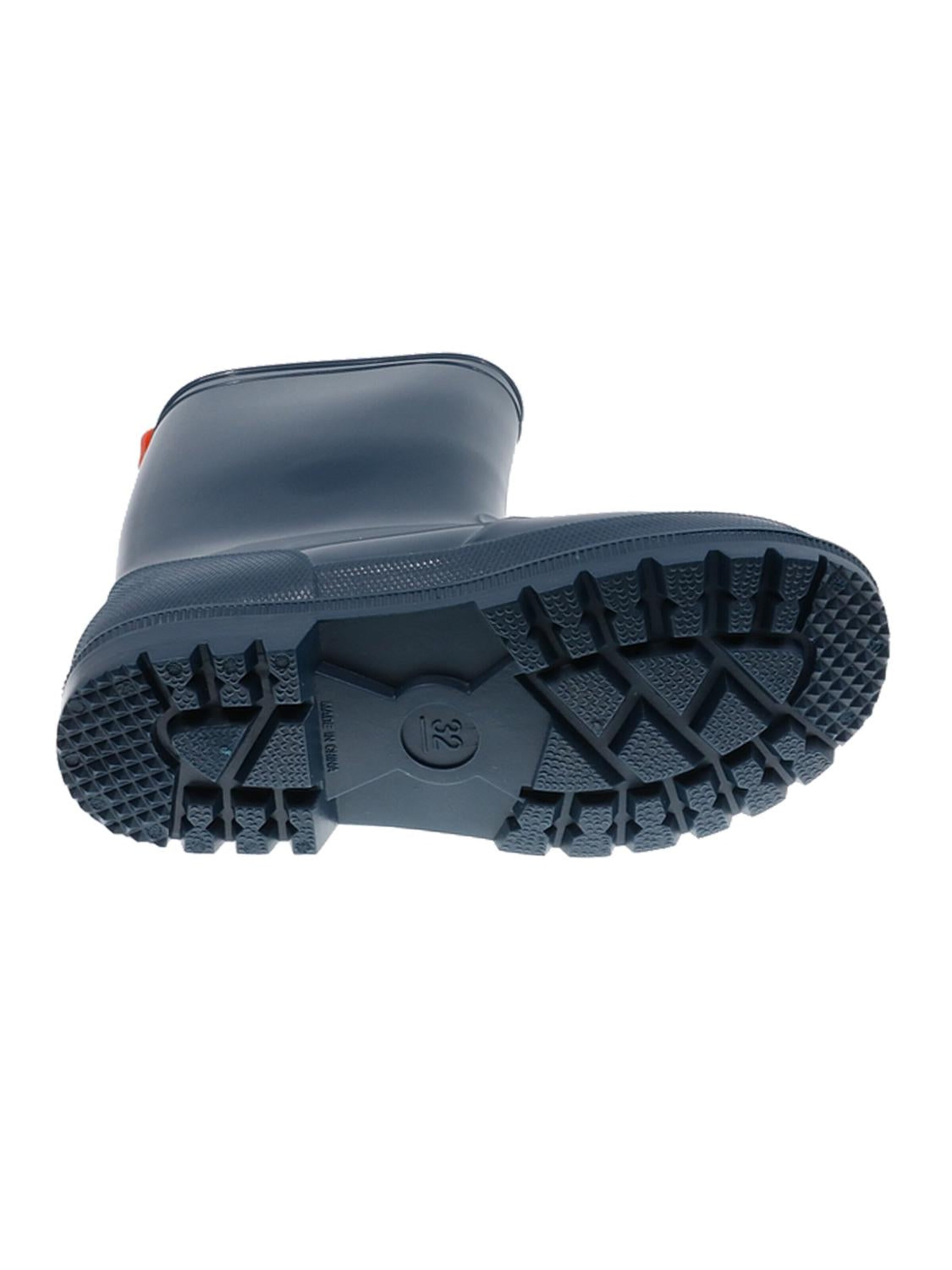 Beppi Regenlaarzen 'Rain Boot' in Blauw