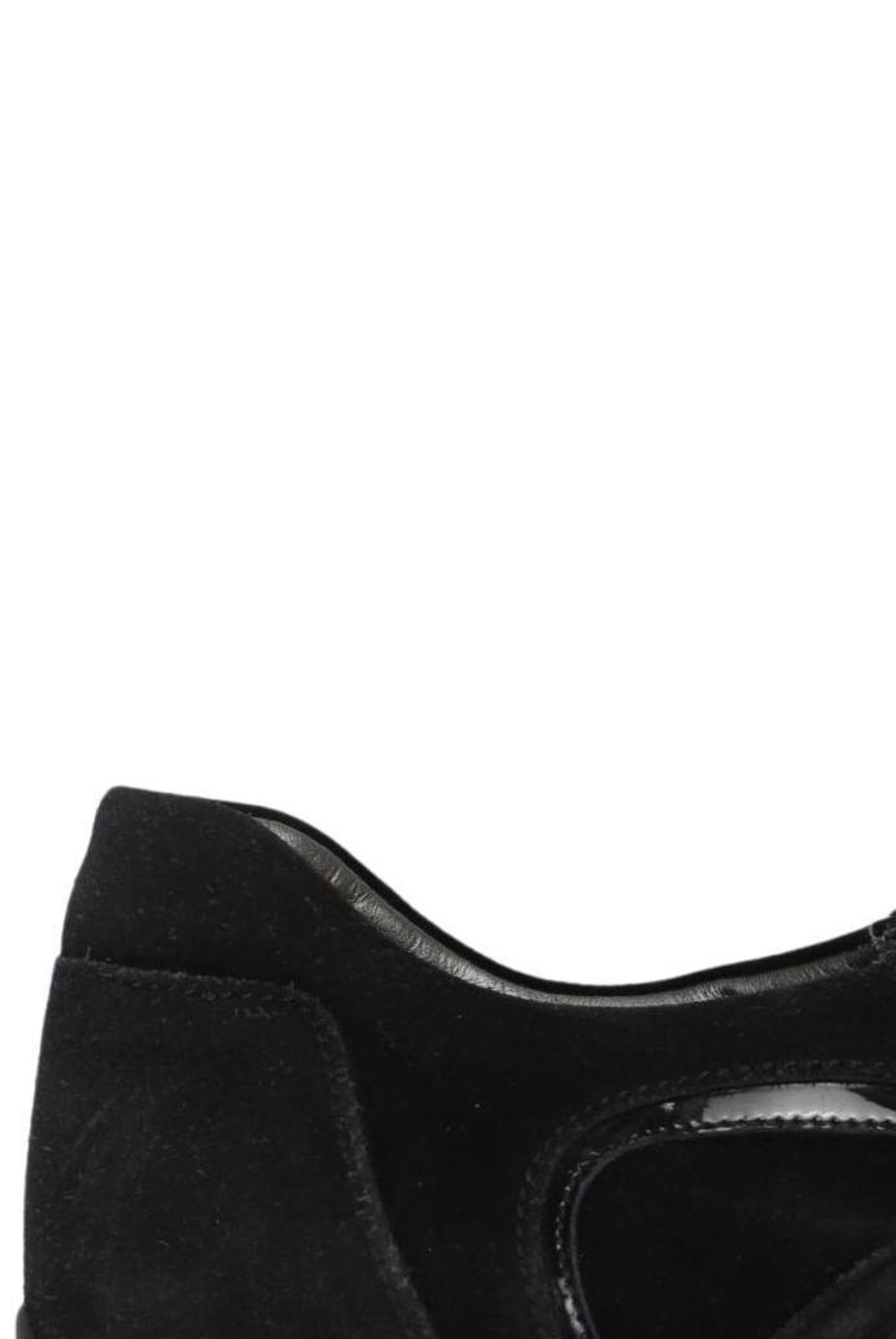 HOGAN Sneakers & Trainers in 41,5 in Black