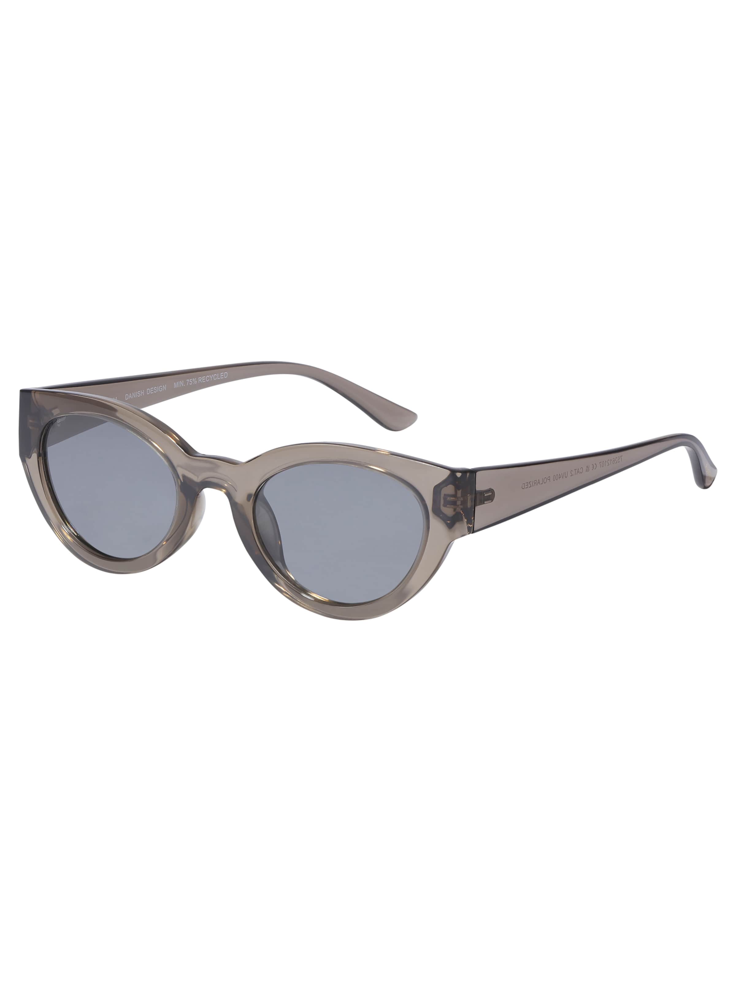 Pilgrim Napszemüveg 'Juna' - arany: elől