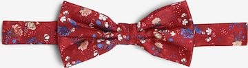 Prince BOWTIE Vlinderdasje ' ' in Rood: voorkant