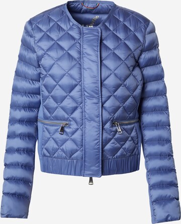 No. 1 Como Jacke 'LATINA' in Blau: predná strana