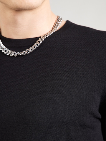 DRYKORN - Pullover 'IRMINO 888' em preto