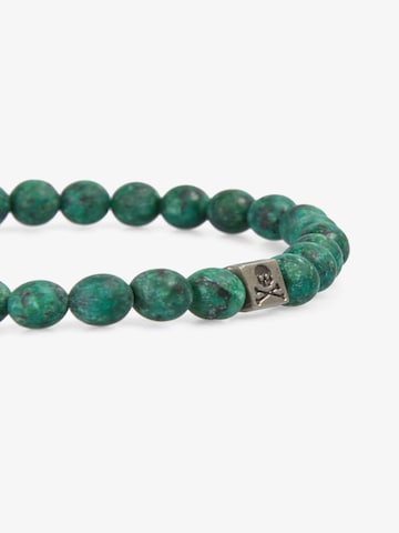 Scalpers Karkötő ' ' - zöld