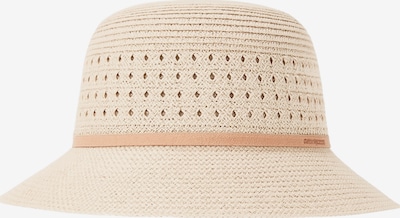 C&City Hut in beige, Produktansicht