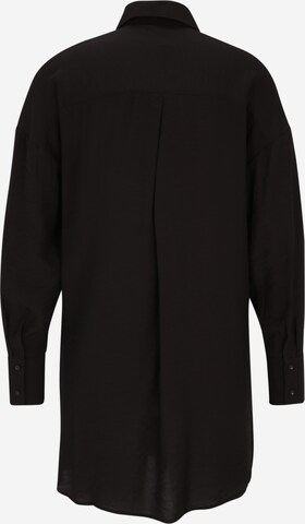 Y.A.S Petite Blouse 'MIMOSA' in Black