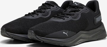 PUMA Спортни обувки 'Disperse XT 3' в черно