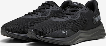Pantofi sport 'Disperse XT 3' de la PUMA pe negru