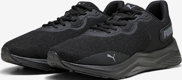 PUMA Athletic Shoes 'Disperse XT 3' in Black