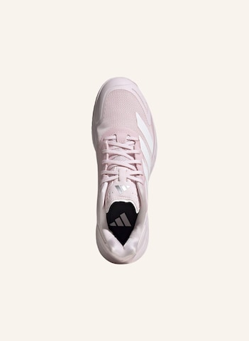 ADIDAS PERFORMANCE - Sapatilha de desporto 'Defiant Speed 2' em rosa