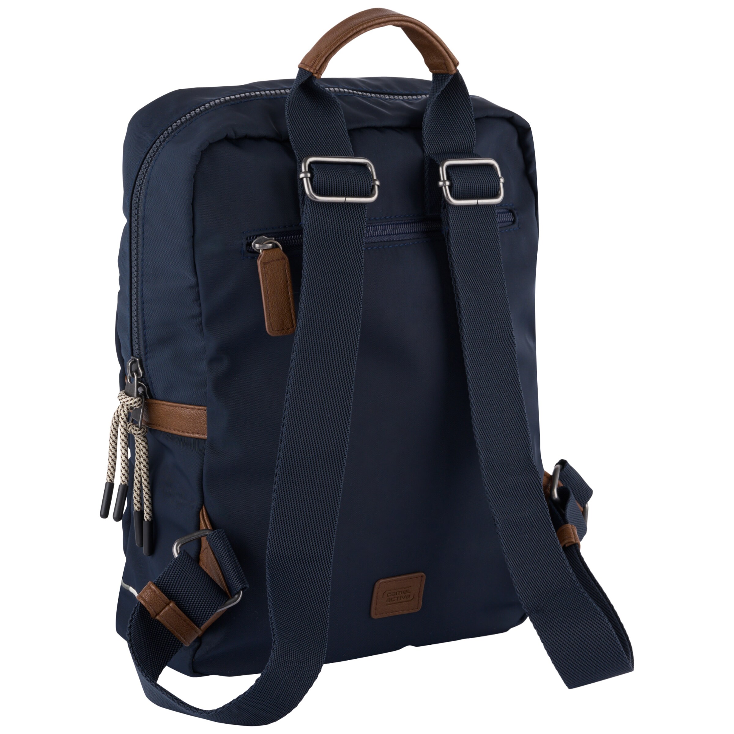 Zaino di CAMEL ACTIVE in blu