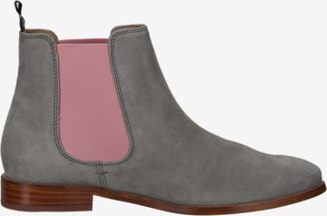 Gordon & Bros Chelsea Boots in Grey