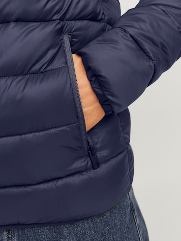 JACK & JONES Jacke 'JJVINCENT' in Blau