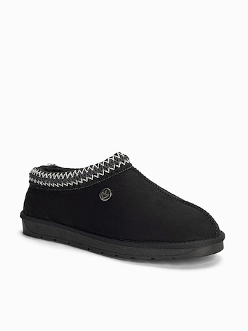 Boots da neve 'SECIL' di Island Boot in nero